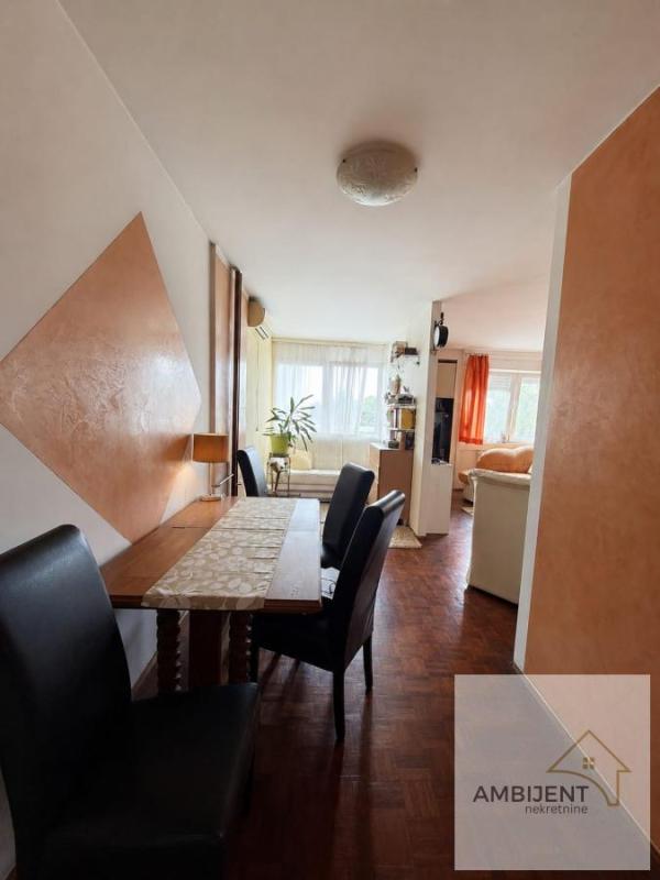 Slika 3 - Dvosoban stan na prodaju, 54m2, 159.300€