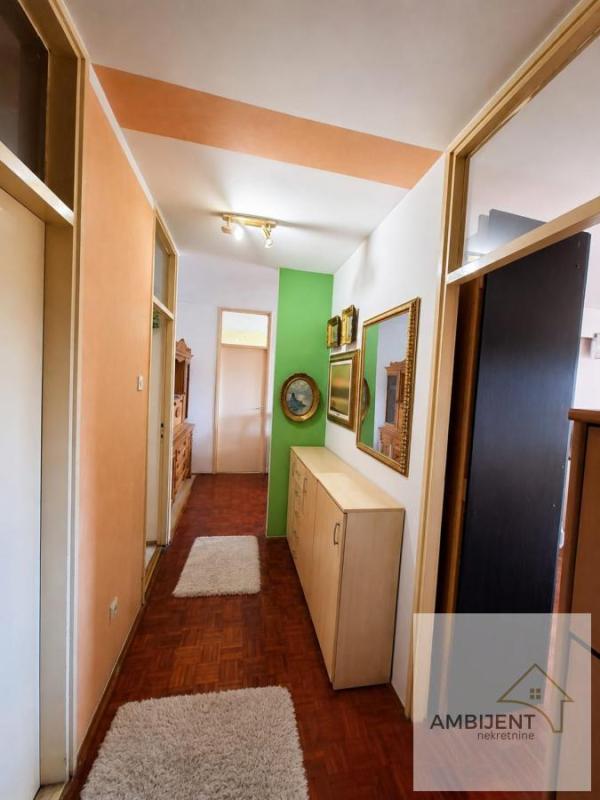 Slika 5 - Dvosoban stan na prodaju, 54m2, 159.300€