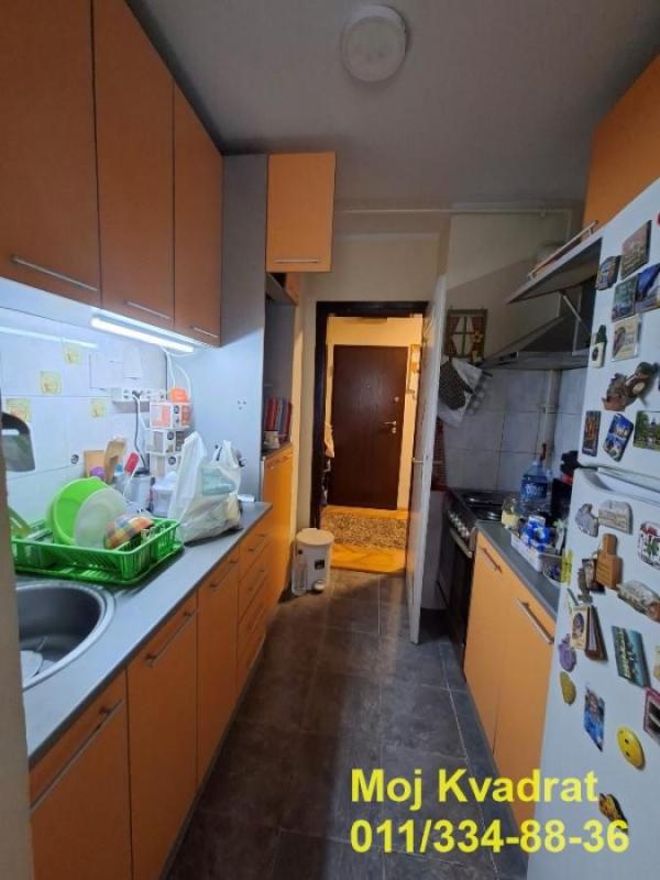 Slika 3 - Trosoban stan na prodaju, 70m2, 179.900€