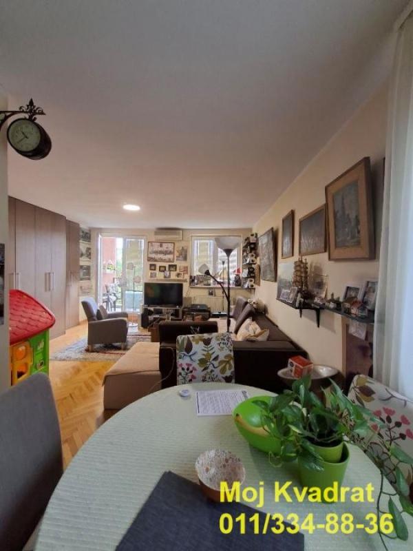 Slika 2 - Trosoban stan na prodaju, 70m2, 179.900€