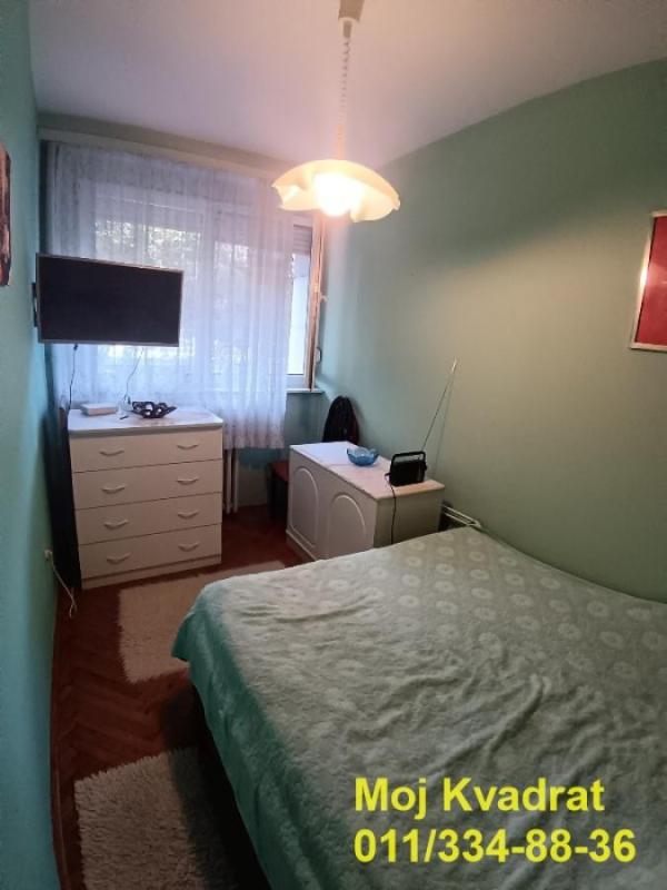 Slika 4 - Jednoiposoban stan na prodaju, 45m2, 157.000€