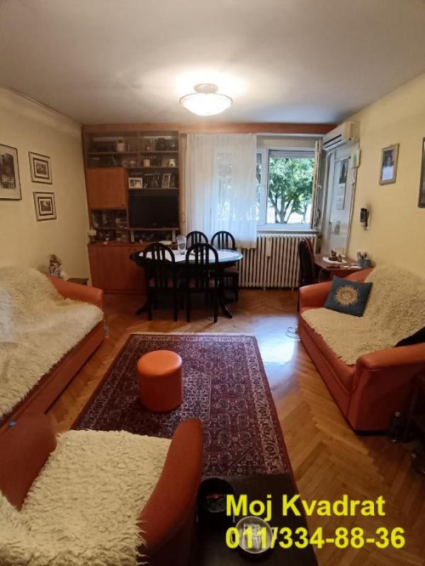 Slika 1 - Jednoiposoban stan na prodaju, 45m2, 157.000€