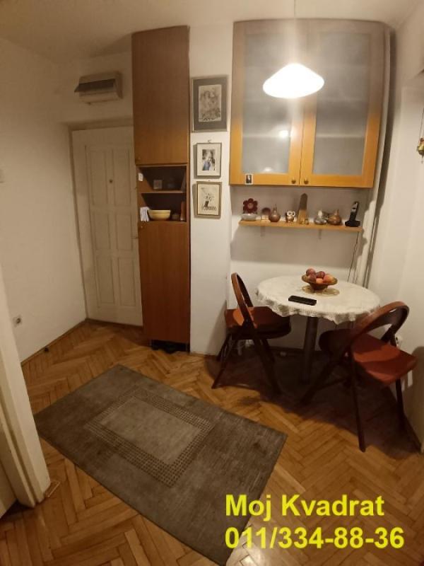 Slika 2 - Jednoiposoban stan na prodaju, 45m2, 157.000€