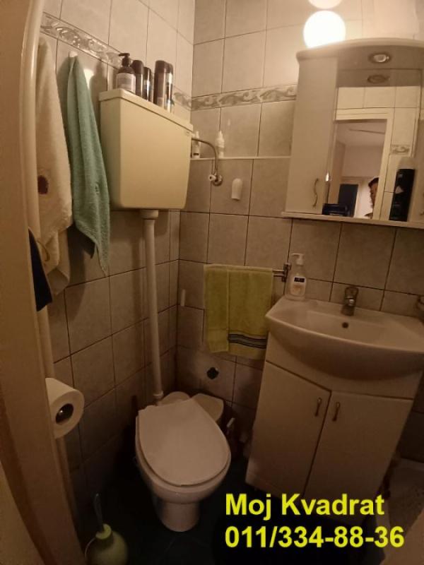 Slika 6 - Jednoiposoban stan na prodaju, 45m2, 157.000€