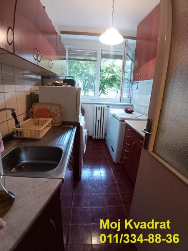 Slika 3 - Jednoiposoban stan na prodaju, 45m2, 157.000€
