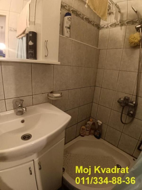 Slika 7 - Jednoiposoban stan na prodaju, 45m2, 157.000€