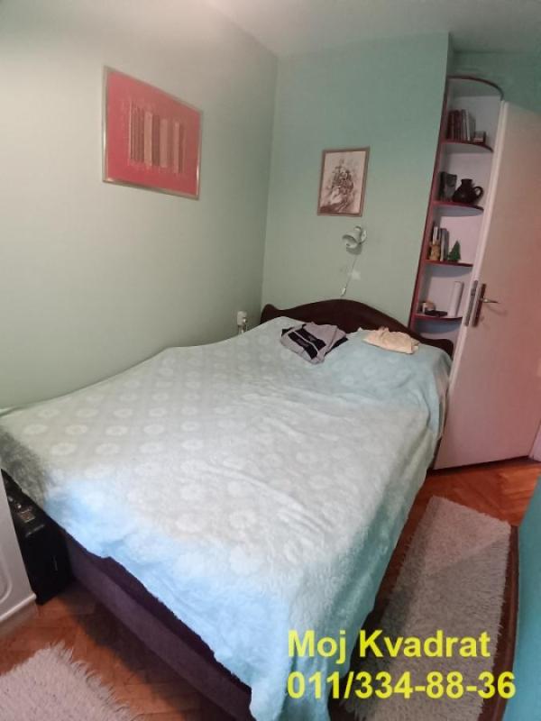 Slika 5 - Jednoiposoban stan na prodaju, 45m2, 157.000€