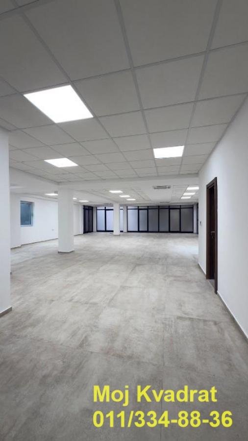Slika 1 -  Lokal za izdavanje, 440m2, 7.500€