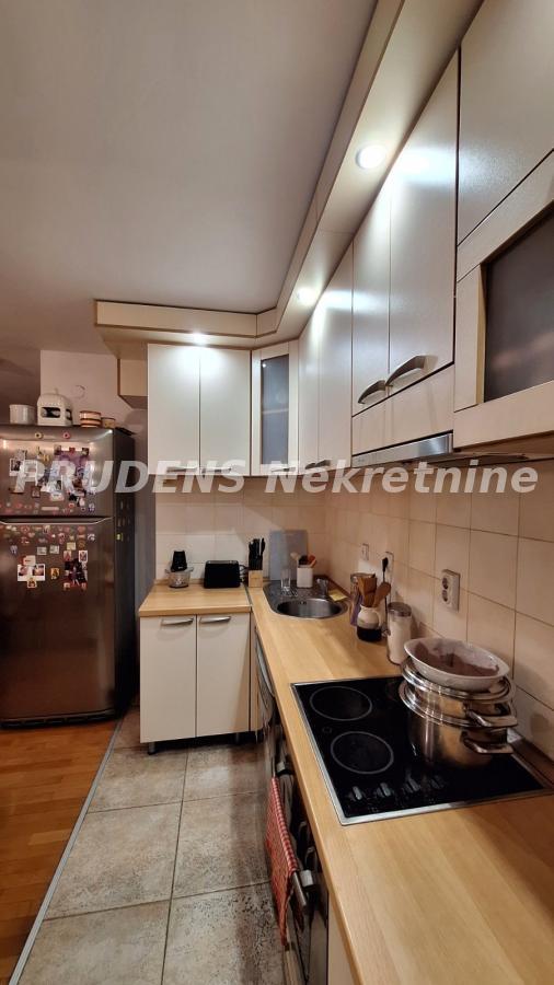 Slika 3 - Metohijska, Četvorosoban stan na prodaju, 109m2, 380.000€