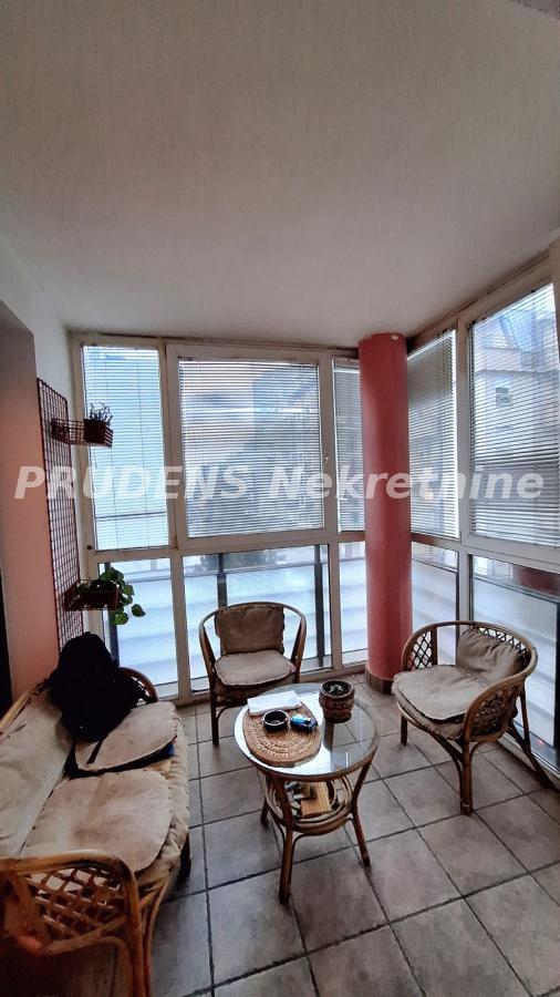 Glavna slika -Metohijska, Četvorosoban stan na prodaju, 109m2, 380.000€