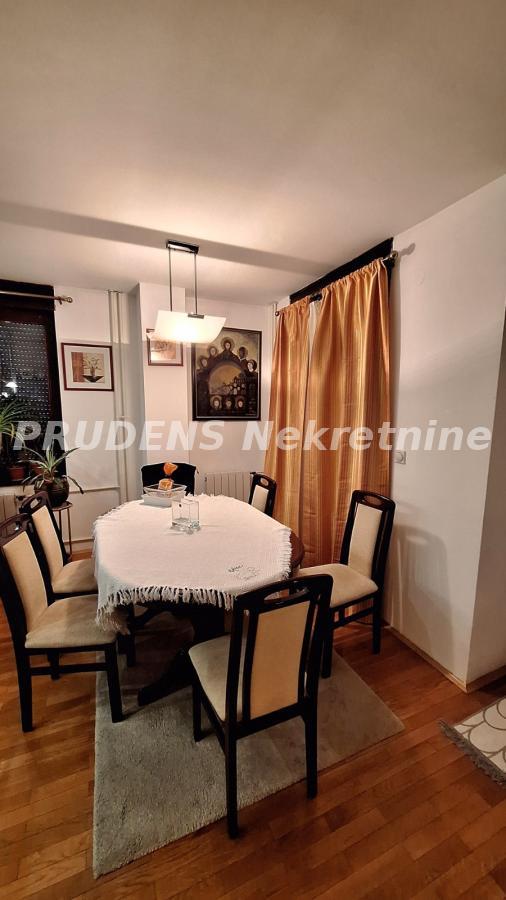 Slika 5 - Metohijska, Četvorosoban stan na prodaju, 109m2, 380.000€