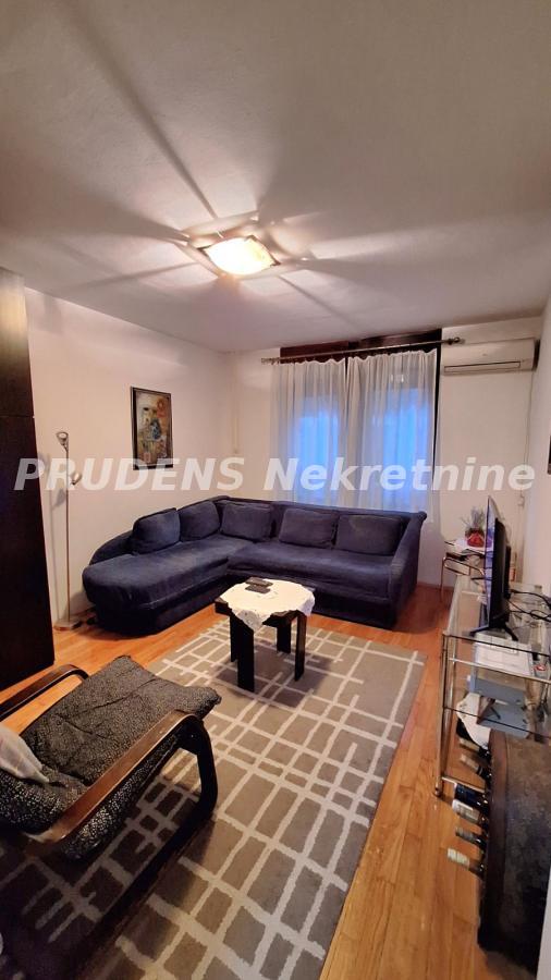 Slika 1 - Metohijska, Četvorosoban stan na prodaju, 109m2, 380.000€