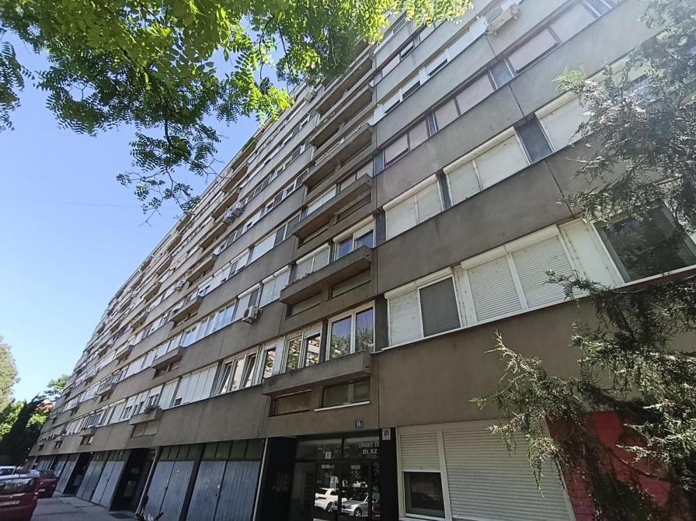 Slika 1 - Jednosoban stan na prodaju, 29m2, 103.000€