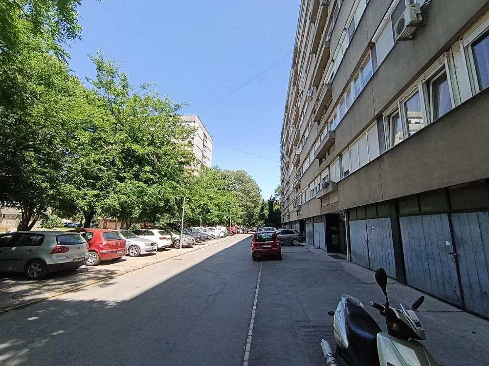 Slika 2 - Jednosoban stan na prodaju, 29m2, 103.000€