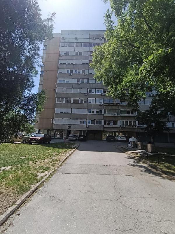 Slika 11 - Jednosoban stan na prodaju, 29m2, 103.000€