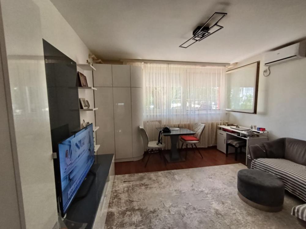 Slika 8 - Jednosoban stan na prodaju, 29m2, 103.000€