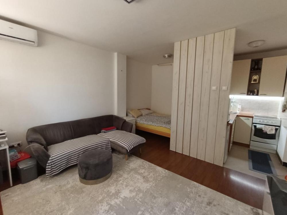 Slika 3 - Jednosoban stan na prodaju, 29m2, 103.000€