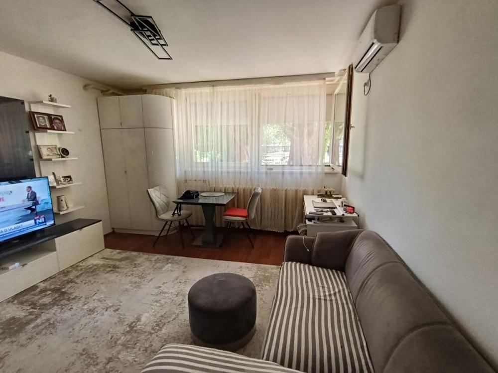 Slika 6 - Jednosoban stan na prodaju, 29m2, 103.000€