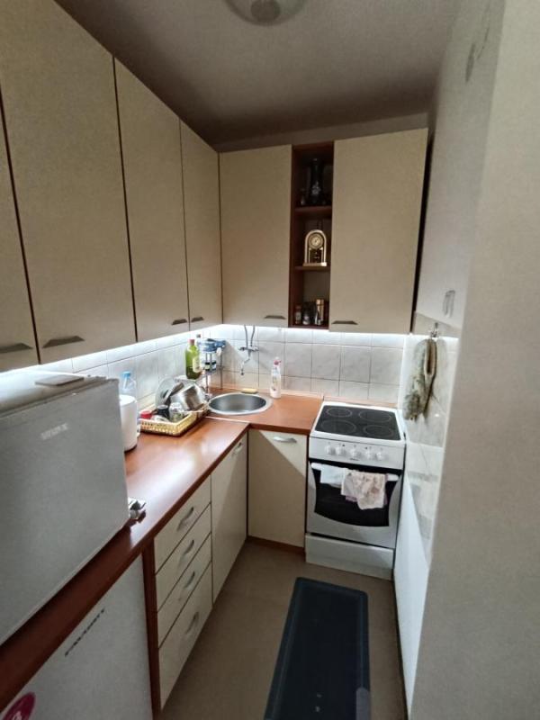 Slika 10 - Jednosoban stan na prodaju, 29m2, 103.000€