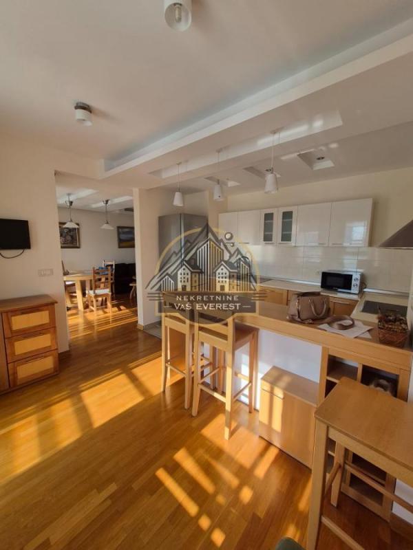 Slika 4 - Trosoban stan na prodaju, 106m2, 399.000€