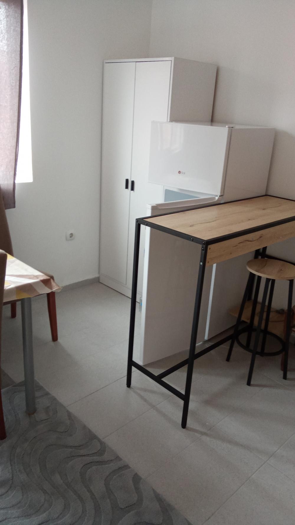 Slika 8 - Jovana Djordjevica ,  Stan za izdavanje, 25m2, 250€