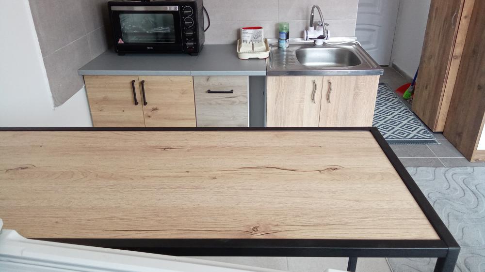 Slika 6 - Jovana Djordjevica ,  Stan za izdavanje, 25m2, 250€