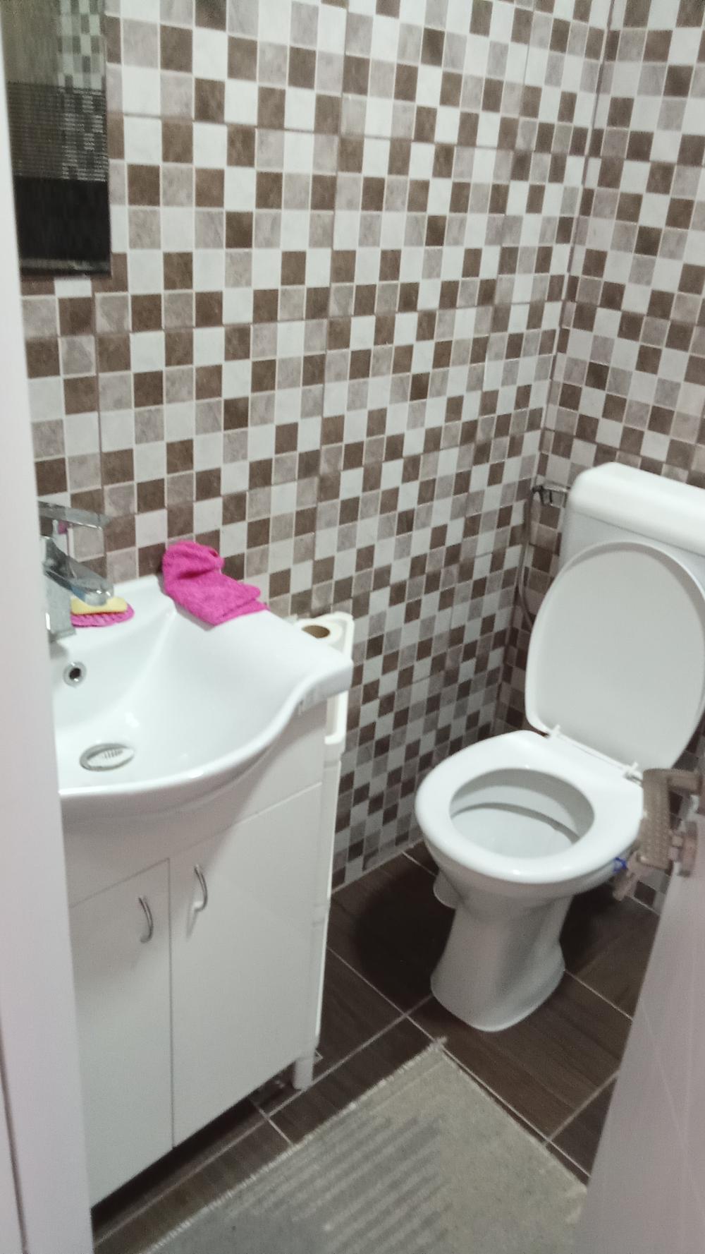 Slika 2 - Jovana Djordjevica ,  Stan za izdavanje, 25m2, 250€