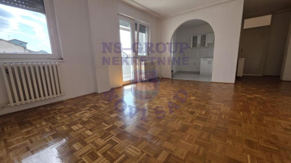 Slika 1 - Trosoban stan na prodaju, 63m2, 168.710€