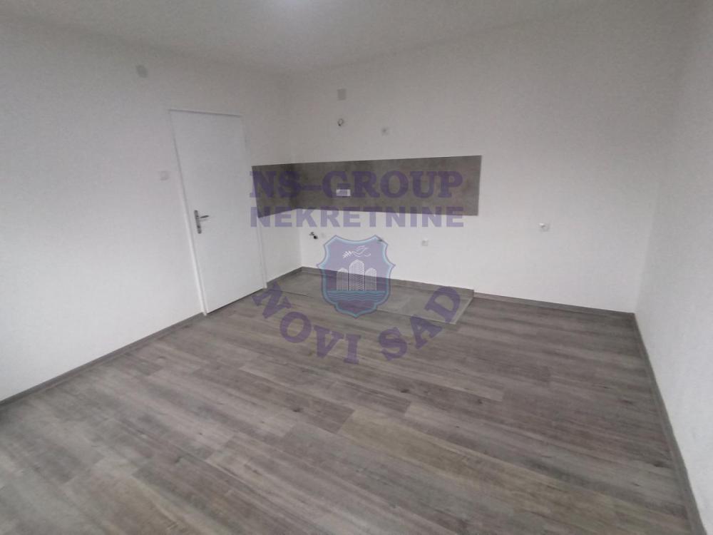 Slika 1 - Jednoiposoban stan na prodaju, 31m2, 99.900€