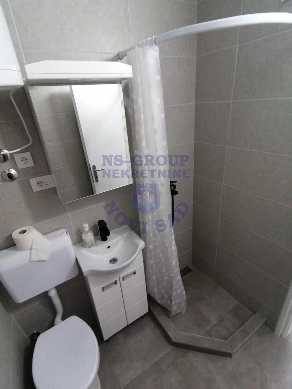 Slika 6 - Jednoiposoban stan na prodaju, 31m2, 99.900€