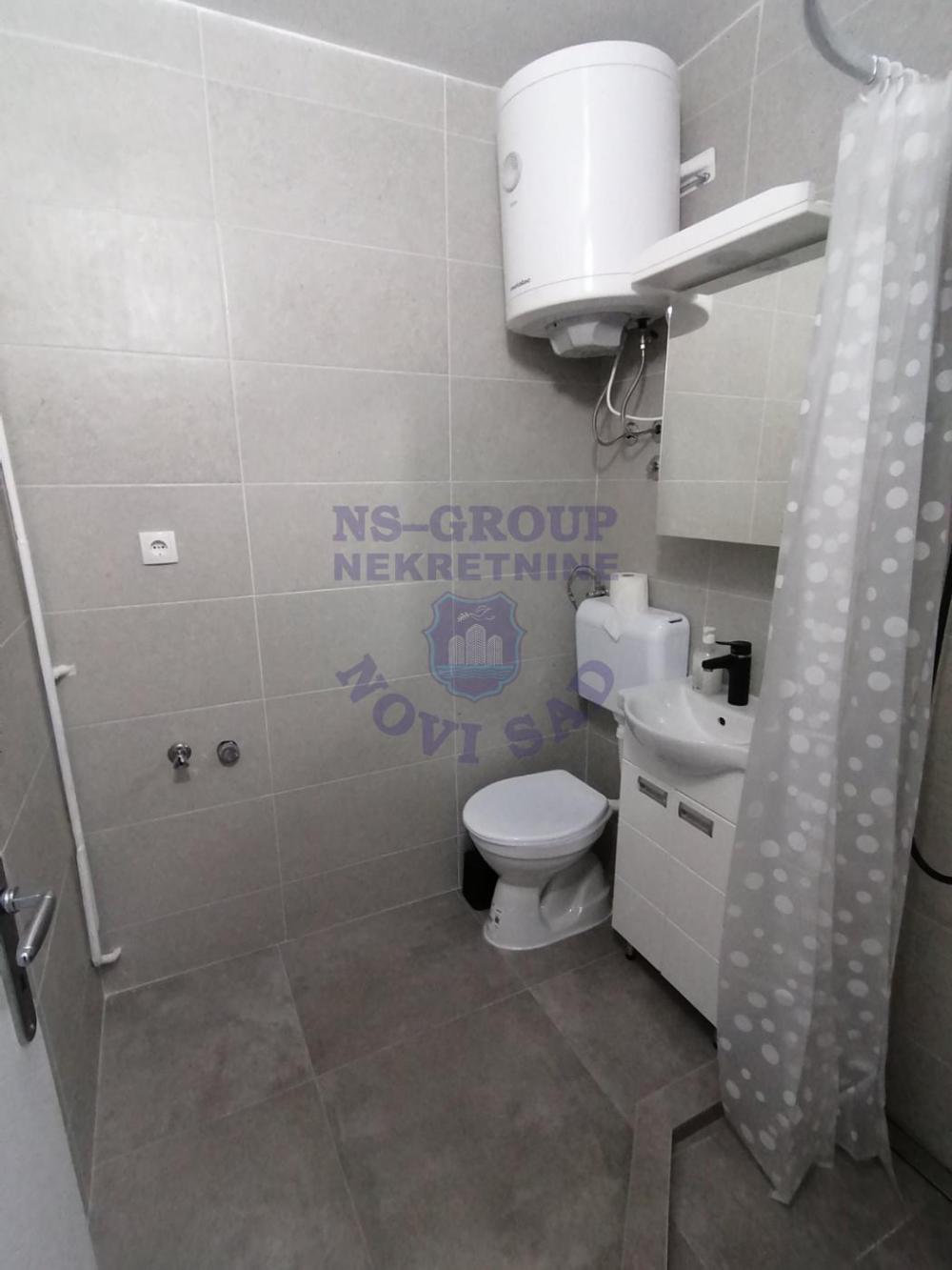 Slika 7 - Jednoiposoban stan na prodaju, 31m2, 99.900€