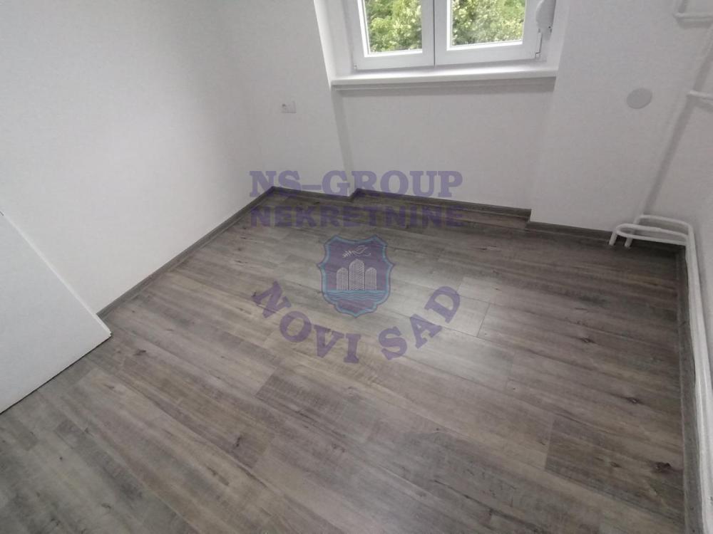 Slika 4 - Jednoiposoban stan na prodaju, 31m2, 99.900€