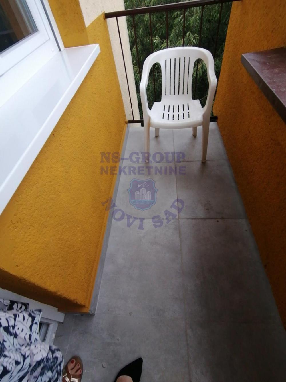 Slika 8 - Jednoiposoban stan na prodaju, 31m2, 99.900€
