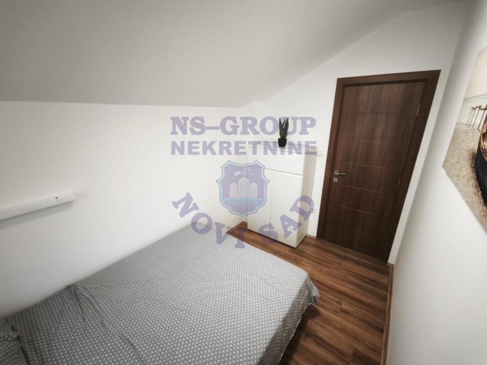 Slika 5 - Jednoiposoban stan na prodaju, 37m2, 99.000€