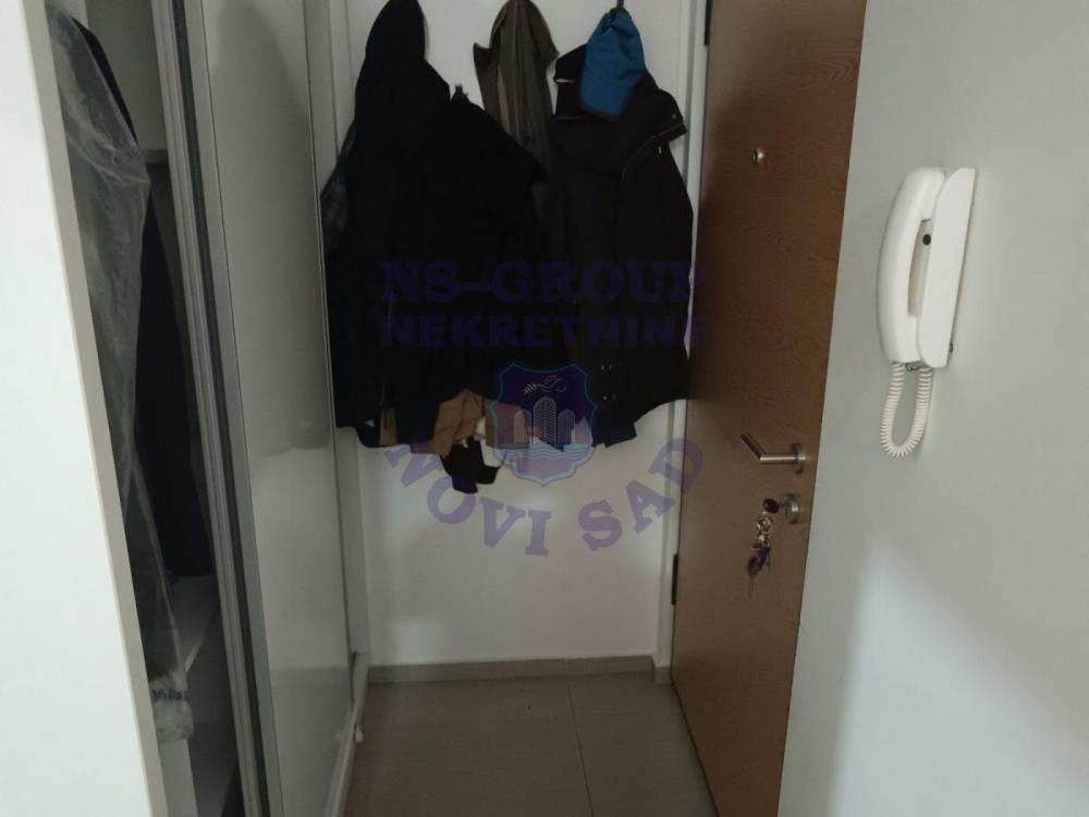 Slika 6 -  Stan na prodaju, 28m2, 87.550€