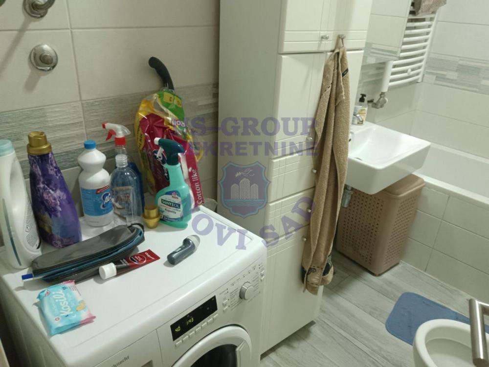 Slika 10 -  Stan na prodaju, 28m2, 87.550€