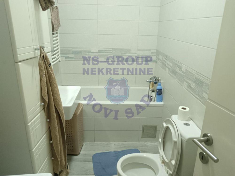 Slika 9 -  Stan na prodaju, 28m2, 87.550€