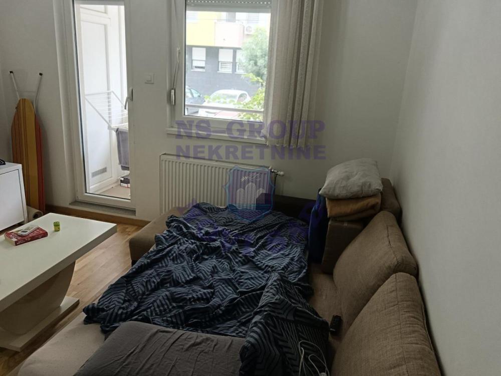 Slika 3 -  Stan na prodaju, 28m2, 87.550€