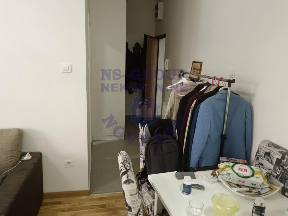 Slika 5 -  Stan na prodaju, 28m2, 87.550€