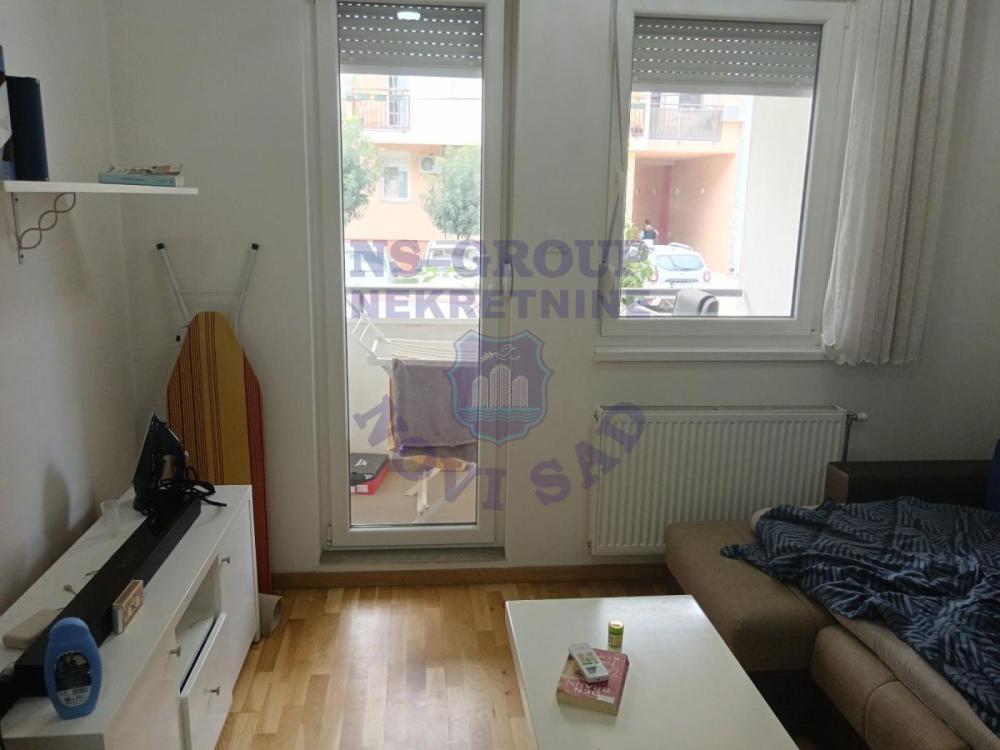Glavna slika - Stan na prodaju, 28m2, 87.550€