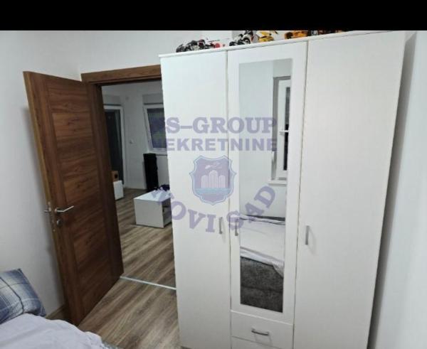 Slika 3 - Jednoiposoban stan na prodaju, 30m2, 80.000€
