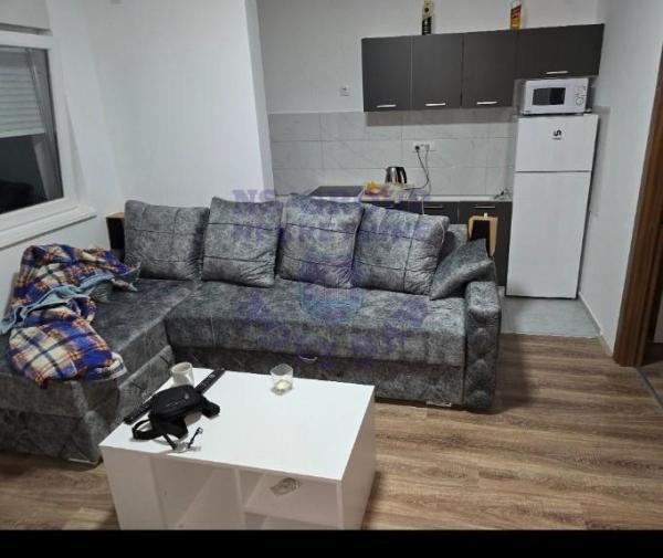 Glavna slika -Jednoiposoban stan na prodaju, 30m2, 80.000€