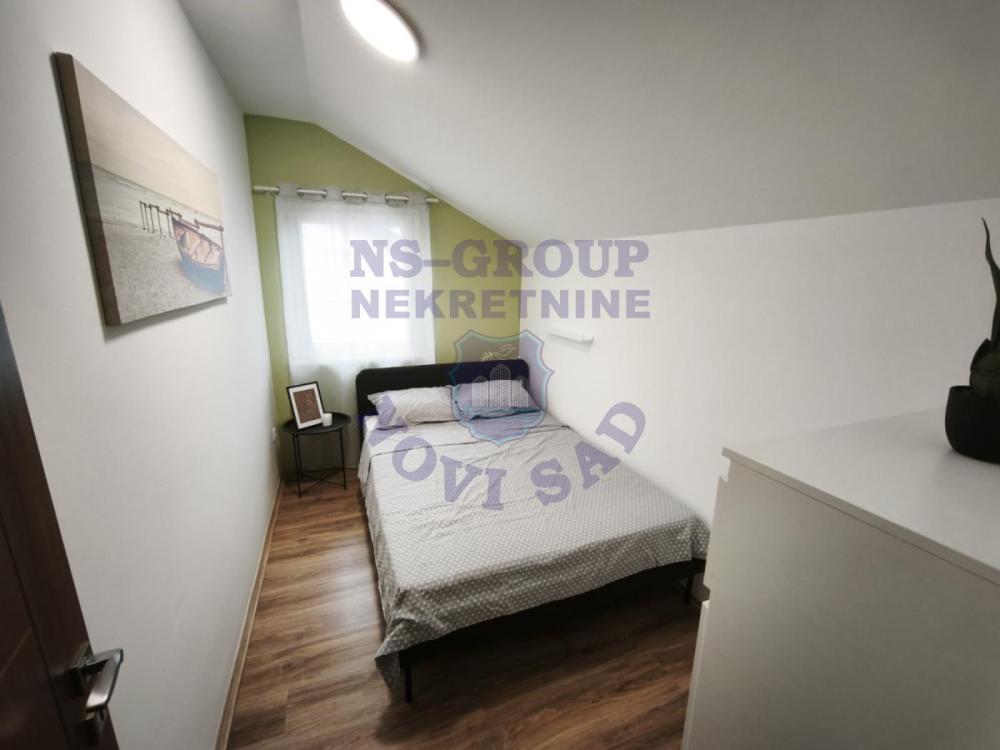Slika 4 - Jednoiposoban stan na prodaju, 37m2, 99.000€