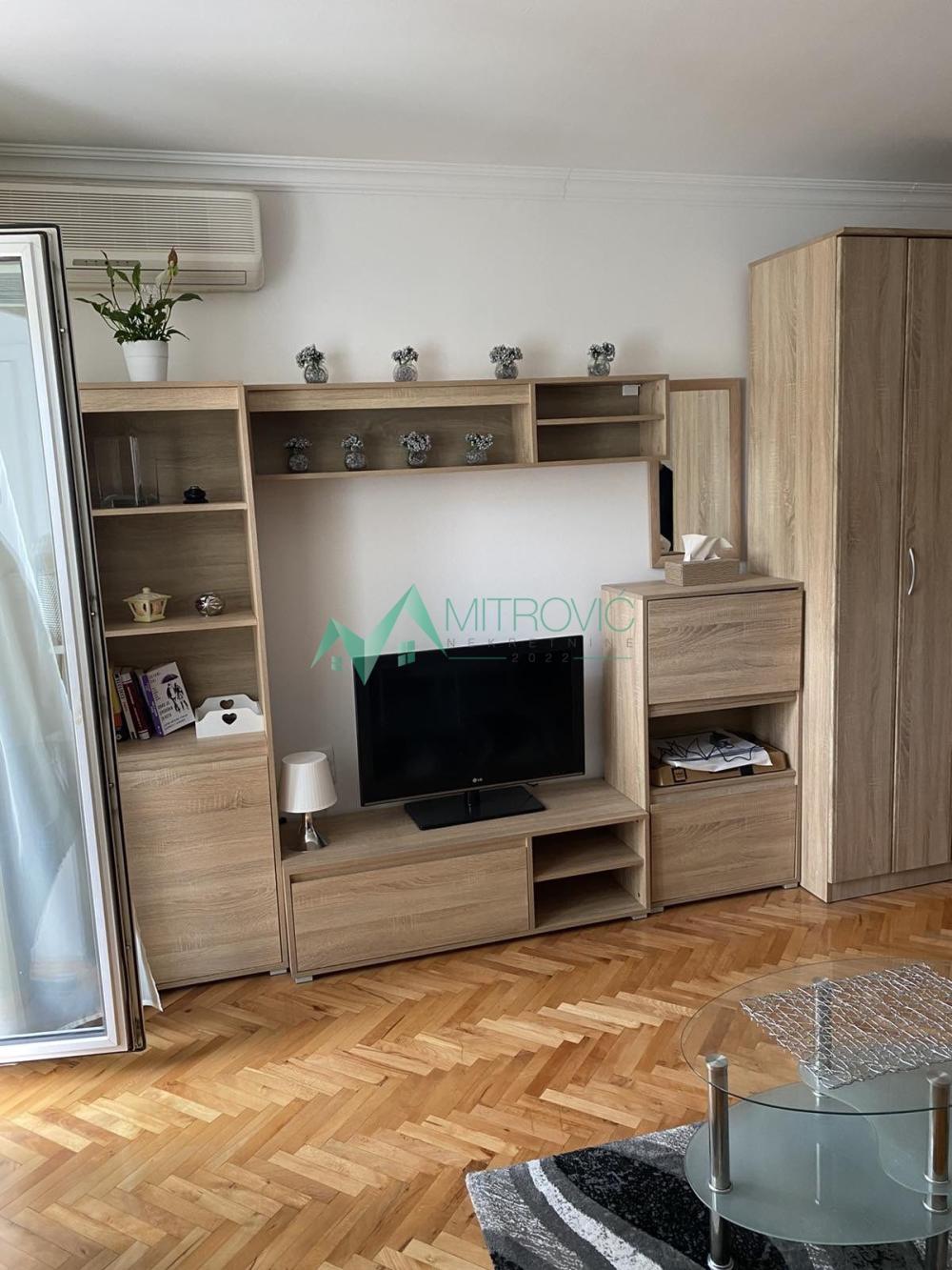 Slika 4 -  Stan za izdavanje, 27m2, 300€