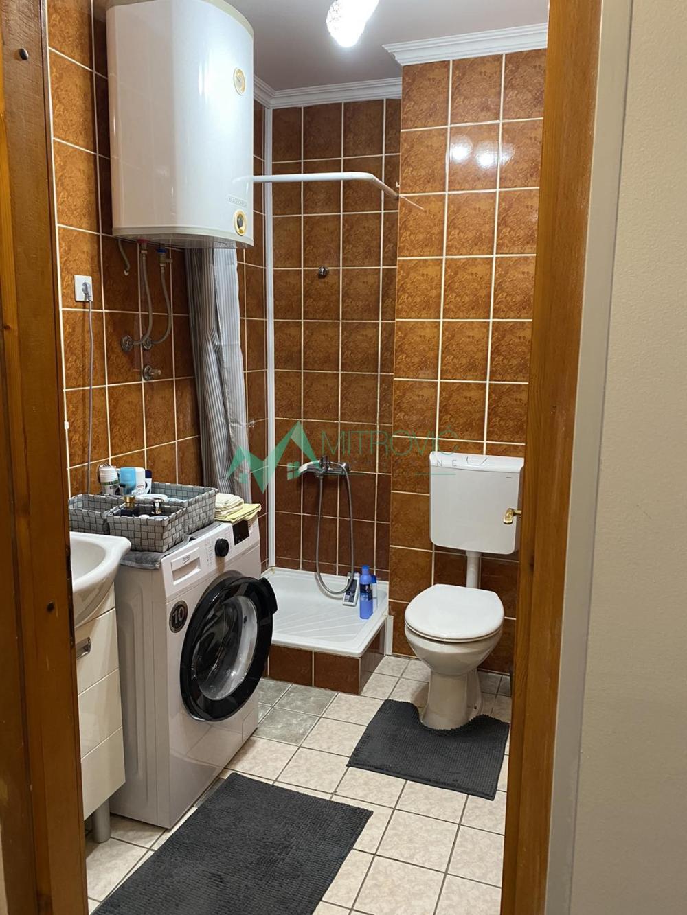 Slika 3 -  Stan za izdavanje, 27m2, 300€