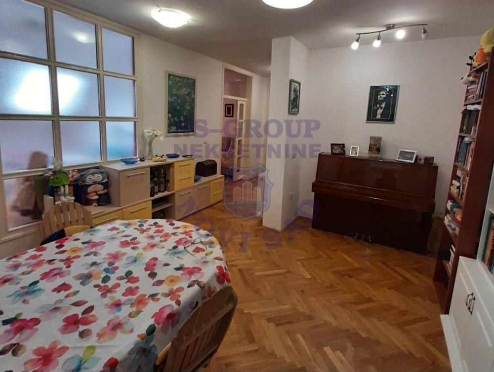 Slika 3 - Trosoban stan na prodaju, 76m2, 164.800€