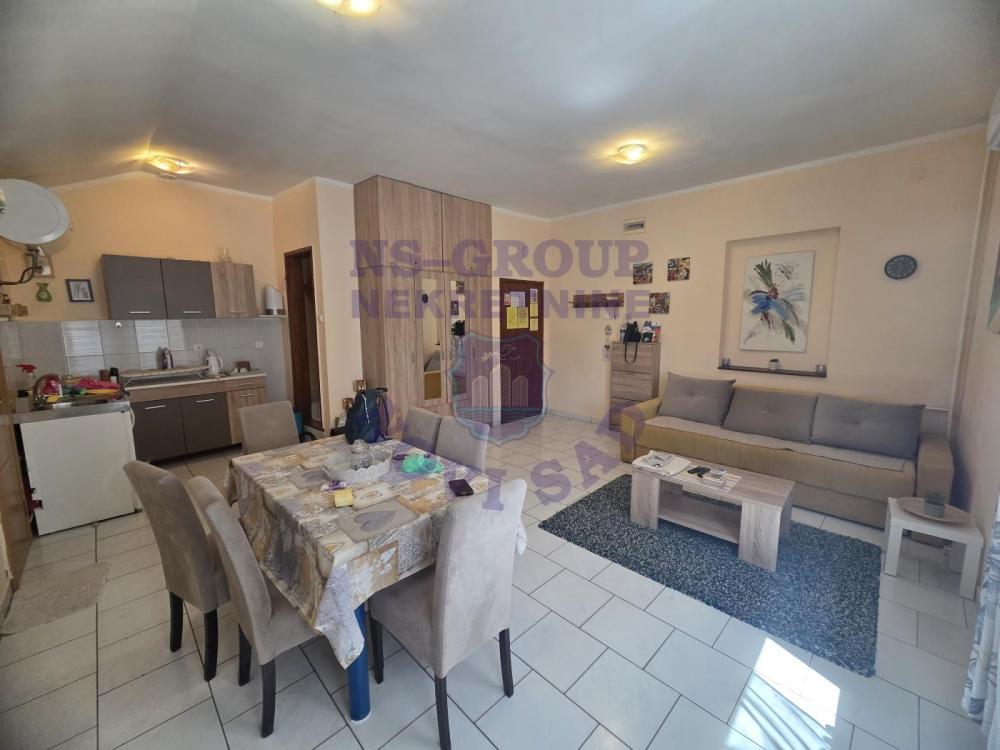 Slika 1 - Trosoban stan na prodaju, 50m2, 136.860€