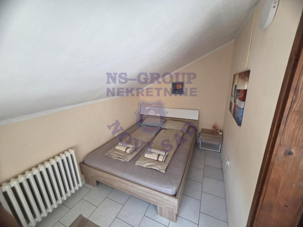 Slika 2 - Trosoban stan na prodaju, 50m2, 136.860€