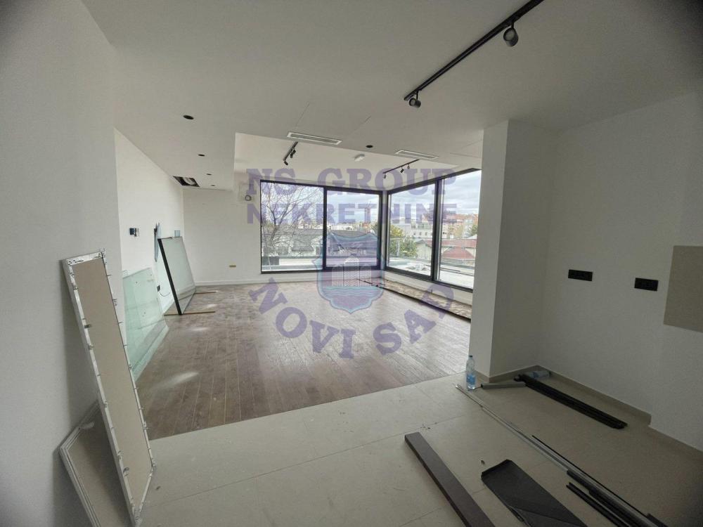 Slika 0 - Četvorosoban stan na prodaju, 430m2, 1.019.700€