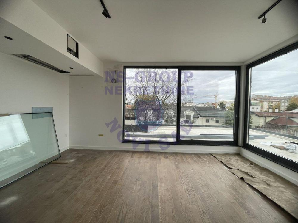 Slika 2 - Četvorosoban stan na prodaju, 430m2, 1.019.700€